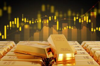 استقرار أسعار الذهب عالميا