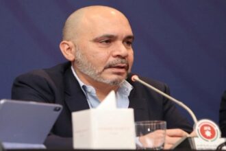 الأمير علي يقود الوفد الأردني في قرعة كأس العالم 2026 بواشنطن"