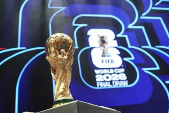 قرعة كأس العالم 2026 في واشنطن: تحضيرات ضخمة وذكريات مثيرة من الماضي