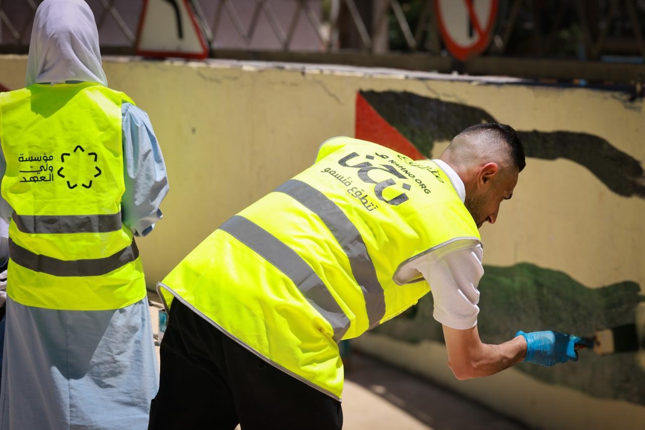 الأردن يبرز دوره الريادي في العمل التطوعي بمناسبة اليوم العالمي للتطوع