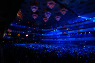 انطلاق فعاليات قرعة كأس العالم 2026 في واشنطن