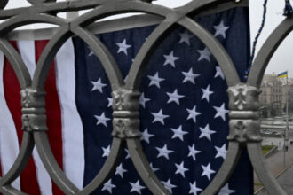 محادثات جديدة بين أوكرانيا والولايات المتحدة لمناقشة خطة إنهاء الحرب مع روسيا