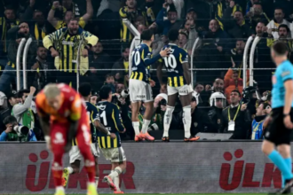 تركيا: اعتقال 46 شخصًا بينهم 29 لاعب كرة قدم في فضيحة المراهنات