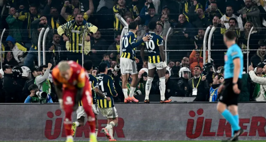 تركيا: اعتقال 46 شخصًا بينهم 29 لاعب كرة قدم في فضيحة المراهنات