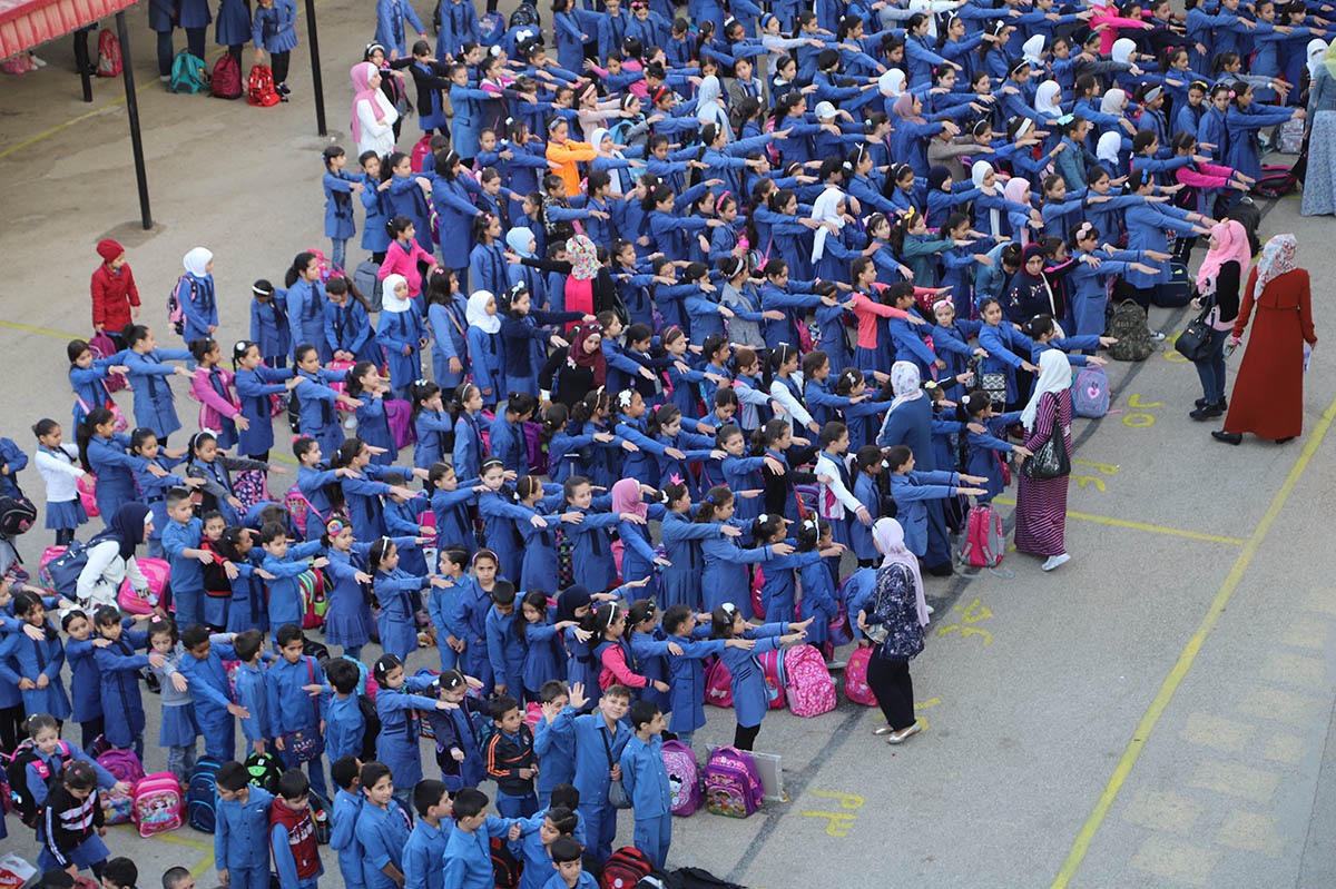 العقبة: تعطيل المدارس غدا بسبب الحالة الجوية