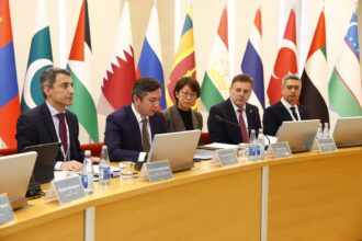 جامعتا إربد الأهلية وجدارا تعززان التعليم والابتكار عبر فعاليات دولية ومحلية