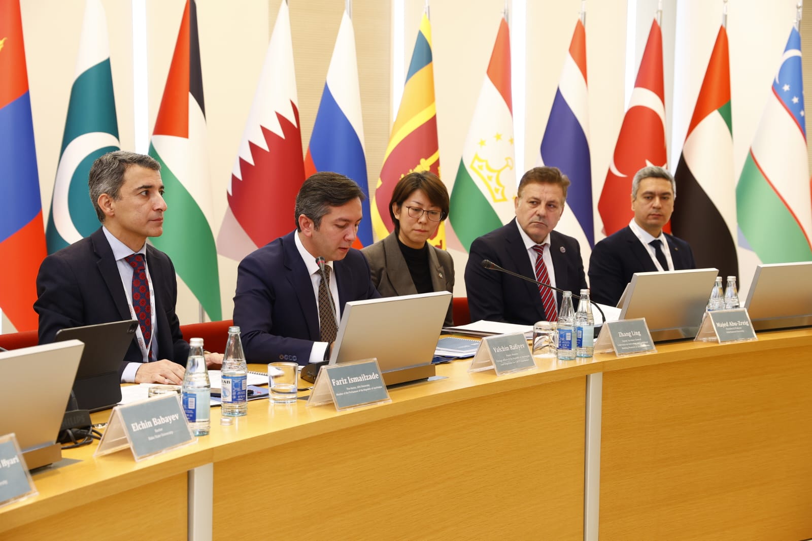 جامعتا إربد الأهلية وجدارا تعززان التعليم والابتكار عبر فعاليات دولية ومحلية