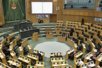 مالية النواب تناقش موازنة وزارة الداخلية اليوم