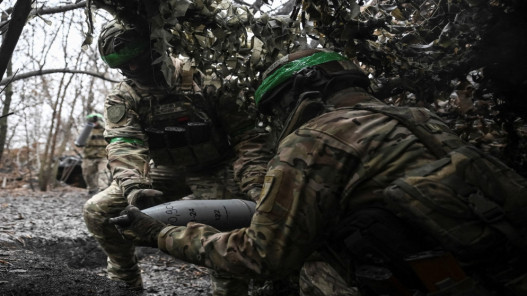 صورة حول : روسيا تتصدى لـ77 طائرة مسيّرة أوكرانية في ليلة واحدة روسيا تتصدى لـ77 طائرة مسيّرة أوكرانية في ليلة واحدة