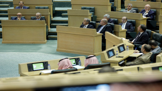 النواب الغائبون عن جلسة اليوم (أسماء)