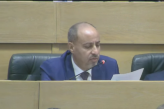 السليحات: تحليل “المالية النيابية” يزوّد النواب بمعطيات لاتخاذ قرار بشأن موازنة 2026