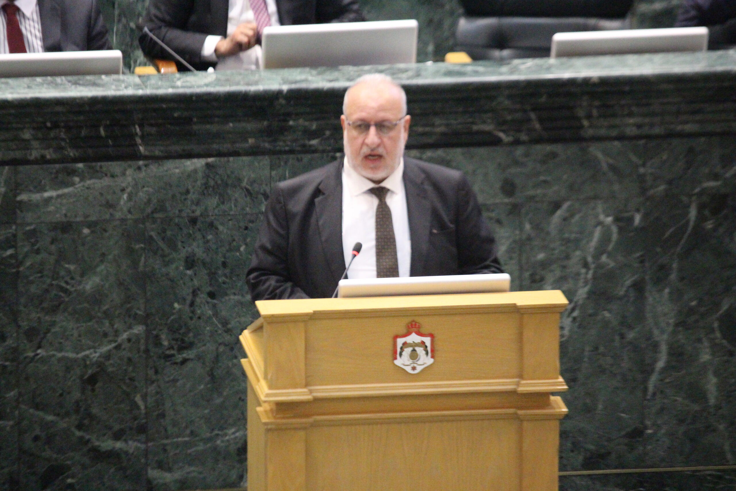 عقل: موازنة 2026 "عبء على المواطن" والحل حوار اقتصادي وطني جريء