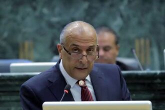 ‏بالفيديو …. بني ملحم ينتقد صمت الحكومة تجاه أسطوانات الغاز