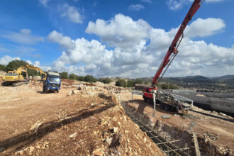 انطلاق مشروع متنزه عجلون الوطني لتعزيز السياحة والتنمية المستدامة شمال الأردن