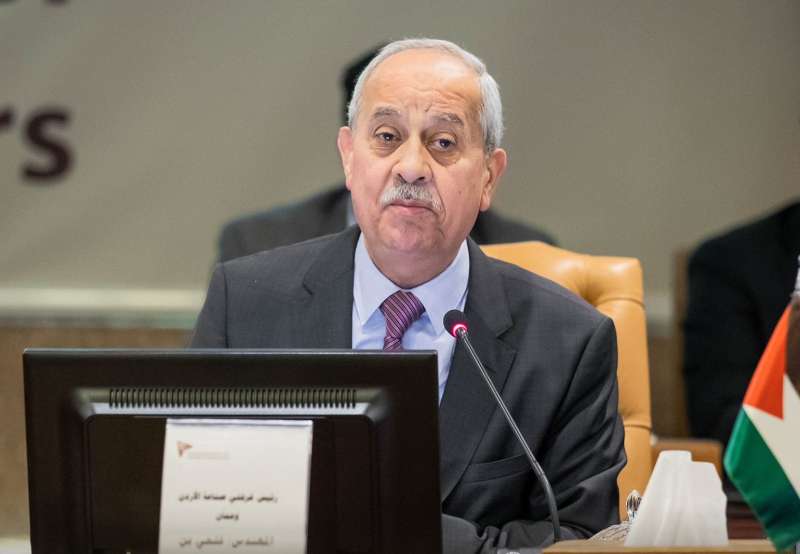 الجغبير: القطاع الصناعي يبارك للقيادة والشعب تأهل منتخب النشامى الى الدور الثاني لكأس العرب