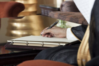 البشت الخليجي والكشري المصري على قائمة التراث العالمي