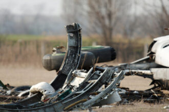 كارثة جوية في السودان: مصرع طاقم طائرة عسكرية شرق البلاد