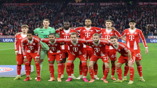 بايرن يقلب الموازين ويضع قدمًا في دور الـ16 بثلاثية في شباك سبورتينغ