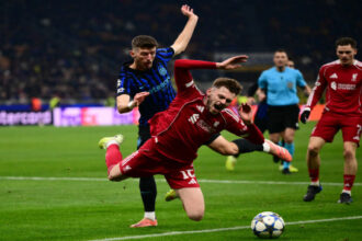 ليفربول يقتنص فوزاً ثميناً من إنتر… وبايرن يواصل موسمه الاستثنائي