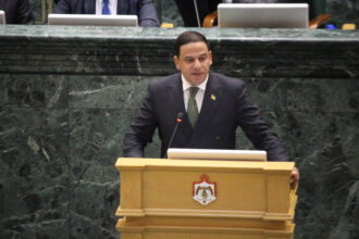 النائب أيمن أبو هنية: الموازنة الحالية تحتاج إلى نهج اقتصادي جديد