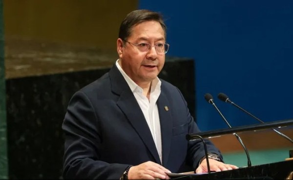 صورة حول : موجة اعتقالات تعصف بالمشهد السياسي في بوليفيا موجة اعتقالات تعصف بالمشهد السياسي في بوليفيا