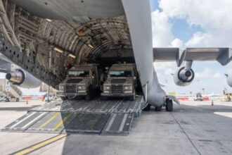 إسرائيل تعتمد على الأسلحة الأميركية: قائمة المشتريات وتحديات التجديد