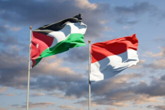 بالفيديو: وزيرا استثمار الأردن وإندونيسيا يناقشان فرص ومشاريع مستقبلية