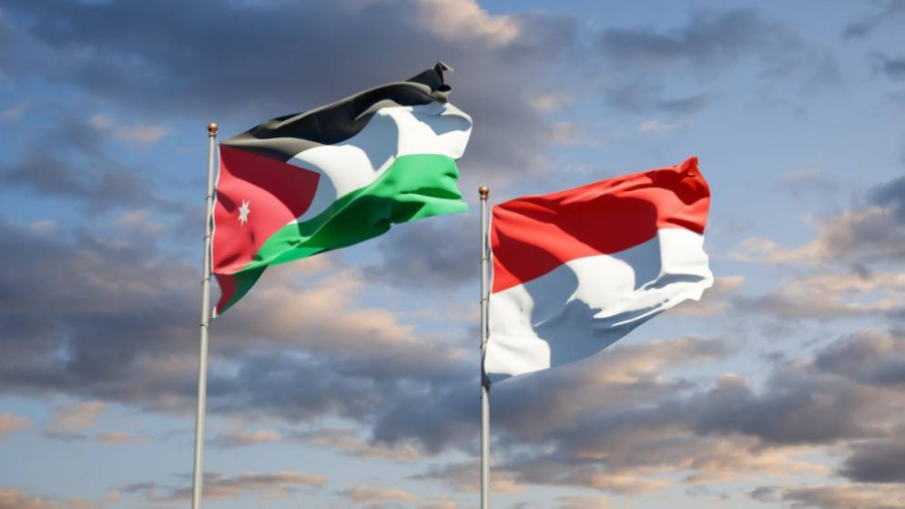 صورة حول : بالفيديو: وزيرا استثمار الأردن وإندونيسيا يناقشان فرص ومشاريع مستقبلية بالفيديو: وزيرا استثمار الأردن وإندونيسيا يناقشان فرص ومشاريع مستقبلية