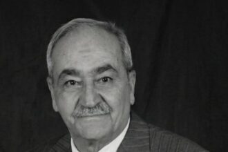 المومني ينعى الصحفي بسام الياسين