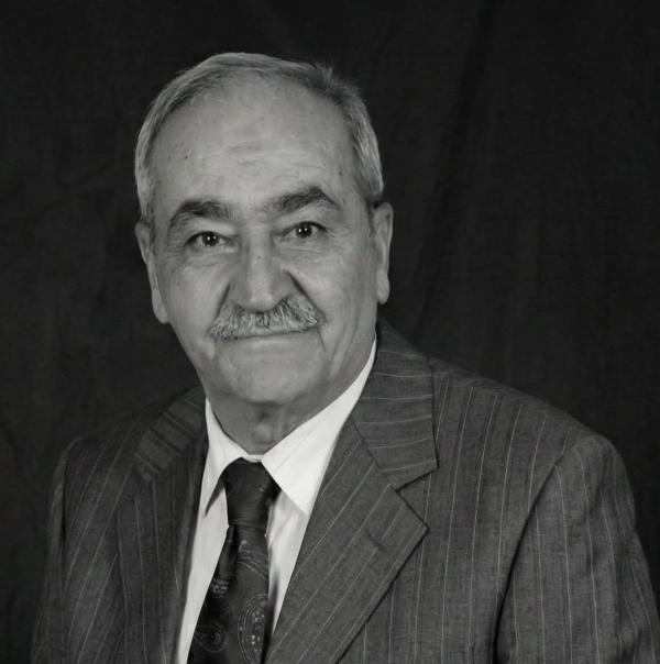 المومني ينعى الصحفي بسام الياسين