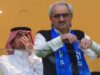 الوليد بن طلال يخطط للاستحواذ على نادي الهلال السعودي