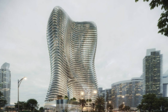 دبي تسجل أغلى صفقة شقة في تاريخها بـ550 مليون درهم