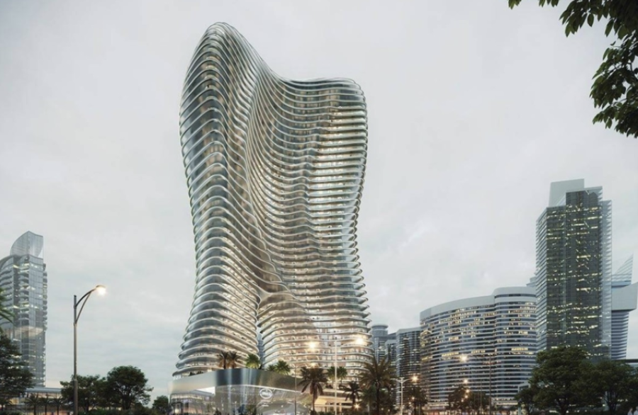 صورة حول : دبي تسجل أغلى صفقة شقة في تاريخها بـ550 مليون درهم دبي تسجل أغلى صفقة شقة في تاريخها بـ550 مليون درهم