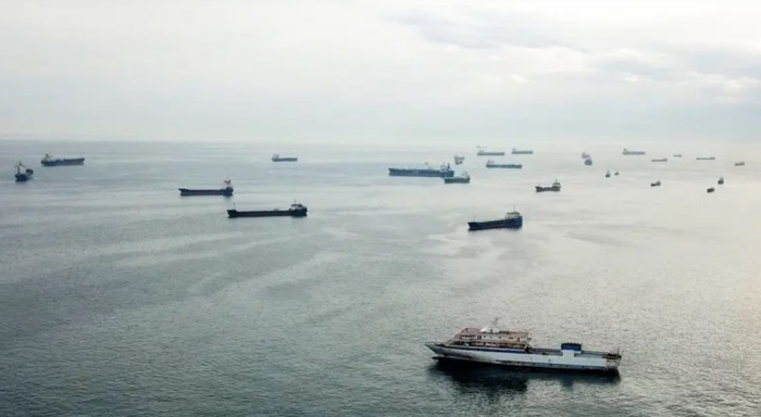 صورة حول : إسطنبول على صفيح ساخن: زلزال مدمر يلوح في الأفق إسطنبول على صفيح ساخن: زلزال مدمر يلوح في الأفق