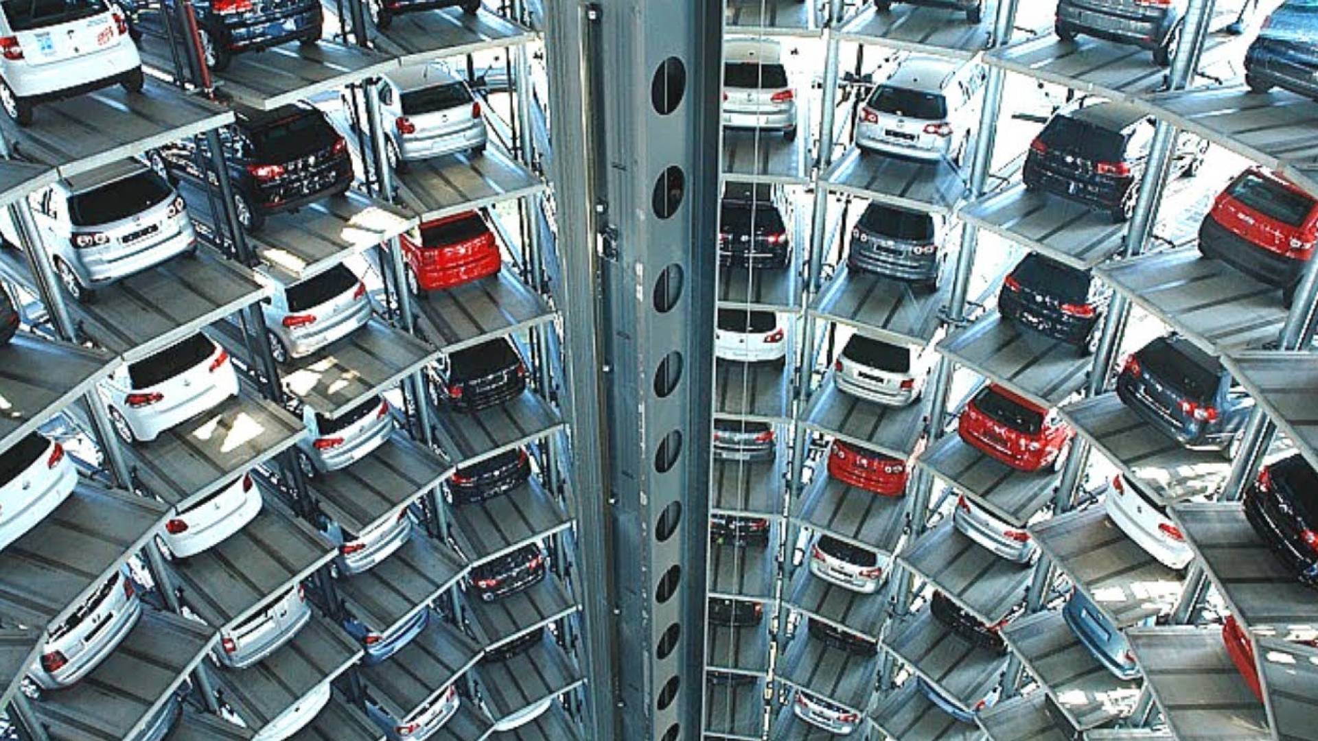 صورة حول : السلط تتجه نحو المستقبل: مواقف طابقية وحلول مرورية مستدامة السلط تتجه نحو المستقبل: مواقف طابقية وحلول مرورية مستدامة