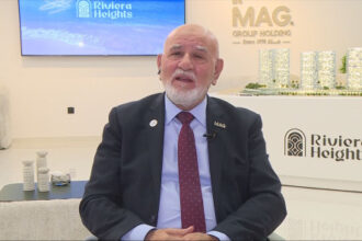 مشروع “الريفيرا هايتس” في العقبة بتكلفة 280 مليون دينار