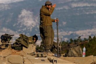 الاحتلال يزعم قصف لبنان لتدمير حزب الله