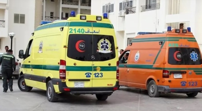 صورة حول : مصر تشهد مأساة اختناق أسري بسبب تسرب الغاز في الجيزة مصر تشهد مأساة اختناق أسري بسبب تسرب الغاز في الجيزة