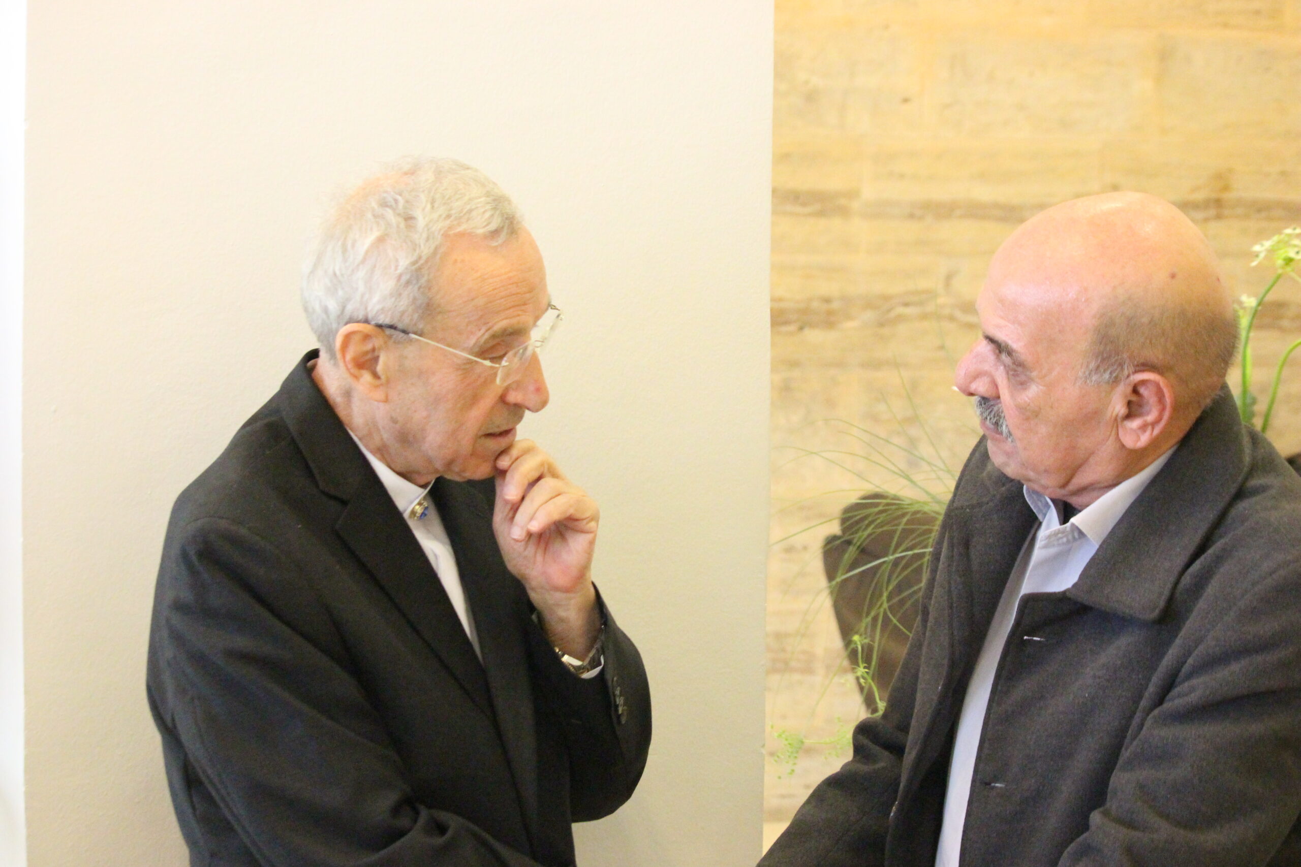 بالفيديو والصور.. العجلوني يُقري بمناسبة زفاف نجله المهندس زيد