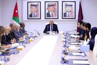 لجنة البيئة النيابية تطّلع على استراتيجية وزارة البيئة ومخرجات “كوب 30”