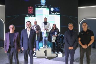 اختتام بطولة الجامعات للرياضات الإلكترونية برعاية الأمير عمر بن فيصل