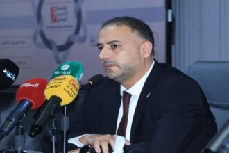 إحالة مدير عام التدريب المهني إلى التقاعد