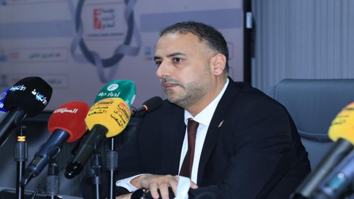 إحالة مدير عام التدريب المهني إلى التقاعد