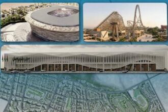 تكليف الأشغال بطرح عطاءات " عمرة "