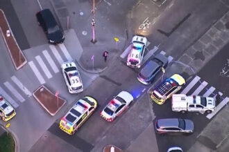 12 قتيلاً وعشرات الجرحى في إطلاق نار بشاطئ بونداي