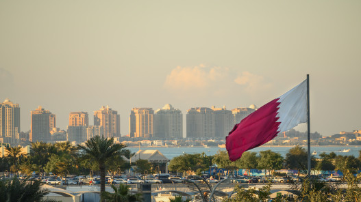 فيفا يكشف عن حفل جوائز 'الأفضل' 2025 في الدوحة وسط نجوم العالم