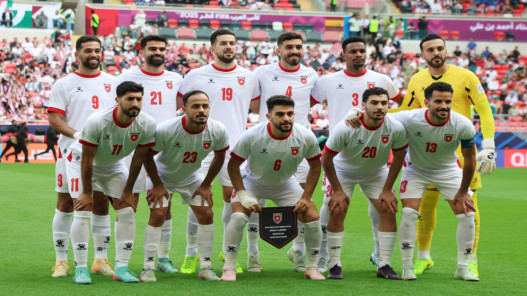 صورة حول : فرصة ذهبية لجماهير النشامى لحضور كأس العالم 2026 فرصة ذهبية لجماهير النشامى لحضور كأس العالم 2026