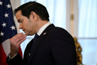 واشنطن تدين الهجوم على احتفال اليهود