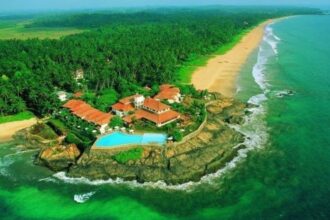 سريلانكا تواجه كارثة "ديتواه": حصيلة الضحايا ترتفع إلى 643