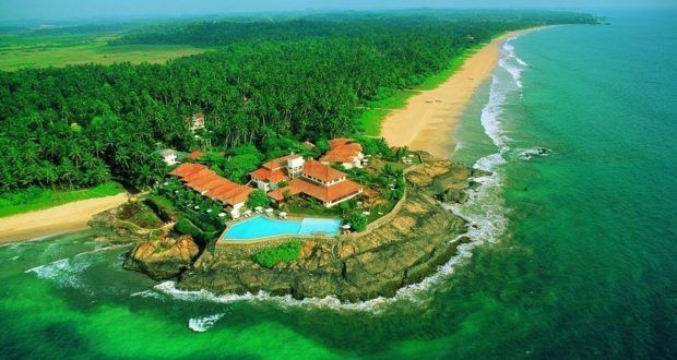 سريلانكا تواجه كارثة "ديتواه": حصيلة الضحايا ترتفع إلى 643